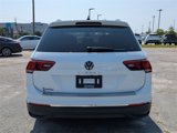 Used 2024 Volkswagen Tiguan S image 4