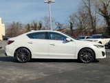 Used 2022 Acura ILX image 2