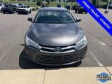 Used 2017 Toyota Camry LE image 2