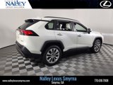 Used 2020 Toyota RAV4 Limited image 3