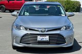 Used 2017 Toyota Avalon XLE Plus image 6