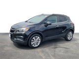 Used 2020 Buick Encore Preferred w/ Safety Package image 3