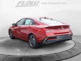 New 2025 Hyundai Elantra SEL image 4