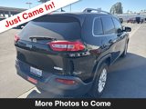 Used 2018 Jeep Cherokee Latitude Plus image 6