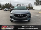 Used 2022 Buick Encore GX Essence image 2