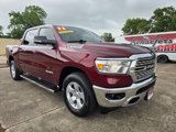 Used 2022 RAM 1500 Lone Star w/ Trailer Tow Group image 4