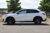 New 2025 Honda HR-V Sport image 3