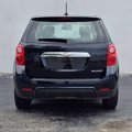 Used 2015 Chevrolet Equinox LS image 4