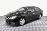 Used 2018 Nissan Sentra S image 4