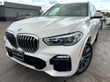 Used 2021 BMW X5 xDrive40i w/ M Sport Package image 2
