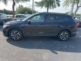 Certified 2024 Volkswagen Tiguan S image 3