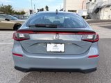 Used 2022 Honda Civic Sport image 4