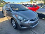 Used 2013 Hyundai Elantra GLS image 3
