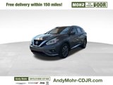 Used 2017 Nissan Murano SV image 3