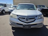 Used 2007 Acura MDX w/ Technology Package image 2