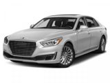 Used 2018 Genesis G90 5.0 Ultimate image 2