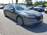 Certified 2024 Honda Accord EX image 3