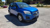Used 2015 Chevrolet Trax LS w/ LPO, Protection Package image 4