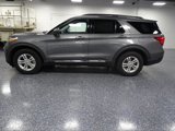 Used 2021 Ford Explorer XLT w/ Equipment Group 202A image 2
