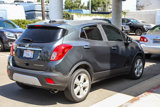 Used 2016 Buick Encore FWD image 4