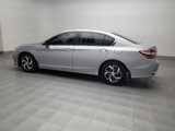 Used 2017 Honda Accord LX image 3