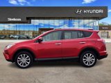 Used 2016 Toyota RAV4 Limited image 2