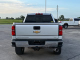 Used 2017 Chevrolet Silverado 2500 LTZ w/ Duramax Plus Package image 6