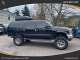 Used 2000 Ford Excursion XLT image 5