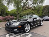 Used 2007 Mercedes-Benz SL 550 image 2