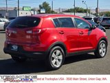 Used 2013 Kia Sportage LX image 5
