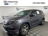 Used 2016 Honda Pilot EX-L image 1