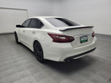 Used 2017 Nissan Altima 2.5 SR w/ Midnight Edition Package image 5