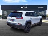 Used 2022 Jeep Cherokee Latitude image 5