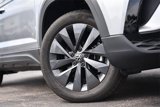 Used 2024 Volkswagen Taos S image 3