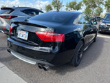 Used 2009 Audi S5 4.2 image 3