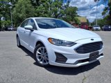Used 2019 Ford Fusion SE image 2