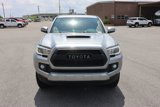 Used 2017 Toyota Tacoma TRD Sport w/ Premium & Technology Package image 3