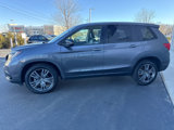 Used 2021 Honda Passport EX-L image 5