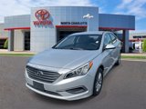 Used 2017 Hyundai Sonata SE image 4
