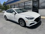 Certified 2022 Hyundai Sonata SEL image 2