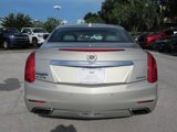 Used 2014 Cadillac CTS Luxury image 5