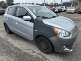 Used 2015 Mitsubishi Mirage DE image 3