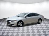 Used 2020 Chevrolet Malibu LS image 3