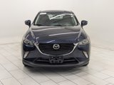 Used 2017 MAZDA CX-3 Touring w/ Premium Package image 3
