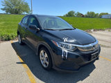 Used 2022 Honda HR-V LX image 3