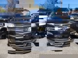 Used 2015 Chevrolet Traverse LTZ w/ LPO, 'HIT The Road' Package image 2