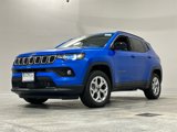 New 2025 Jeep Compass Latitude w/ Convenience Group image 2