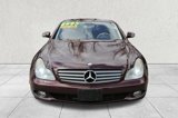 Used 2006 Mercedes-Benz CLS 500 image 3