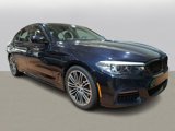 Used 2020 BMW 540i xDrive w/ M Sport Package image 3