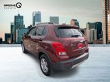 Used 2016 Chevrolet Trax LT w/ LT Convenience Package image 3